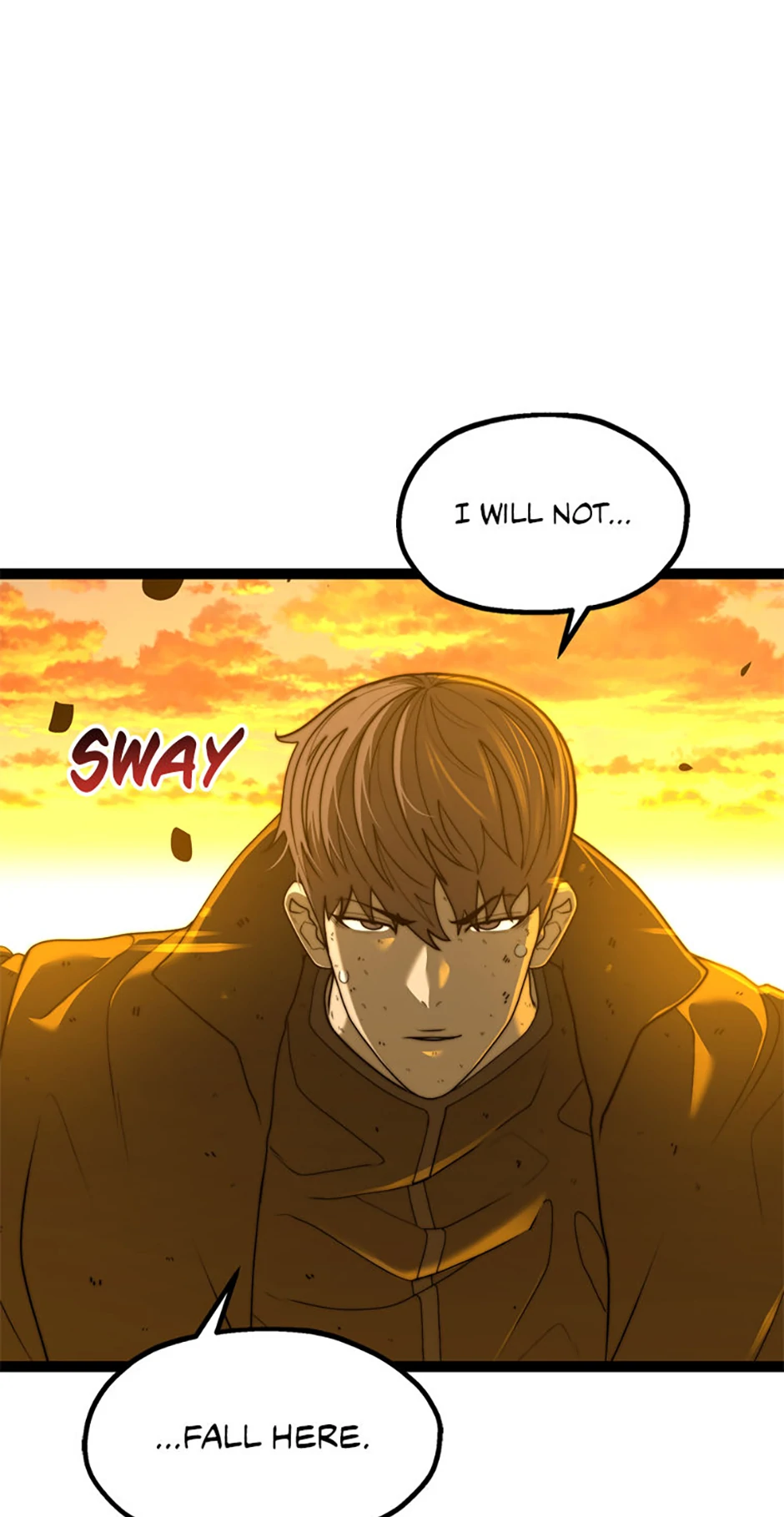 Solo Eating Chapter 70 49